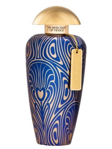 The Merchant of Venice Liberty EDP