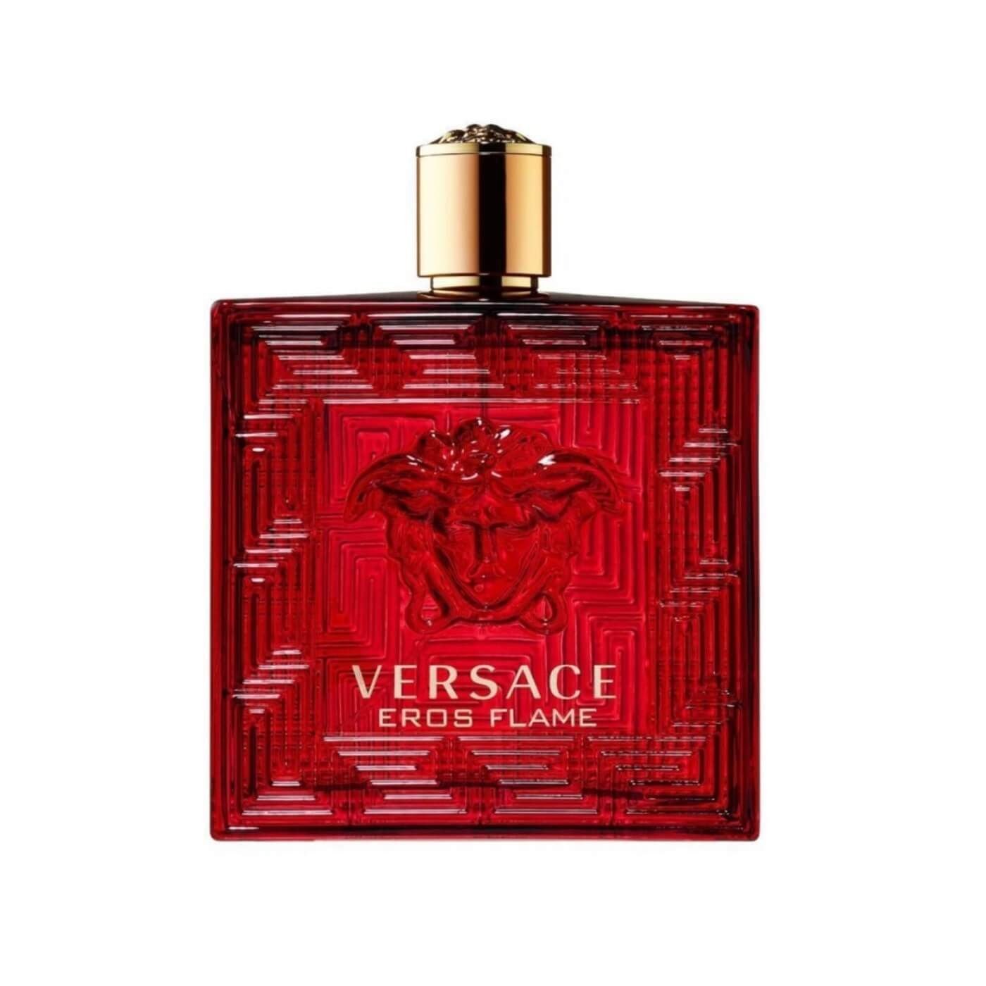 Versace Eros Flame EDP
