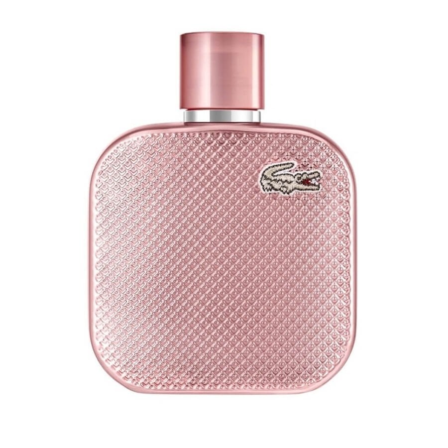 Lacoste L.12.12 Silver Rose EDP