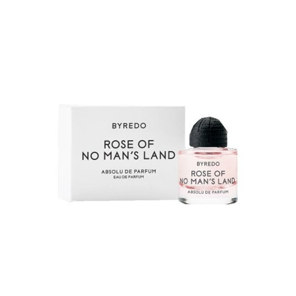 Byredo Rose Of No Man's Land Absolu de Parfum 8 ML Deluxe