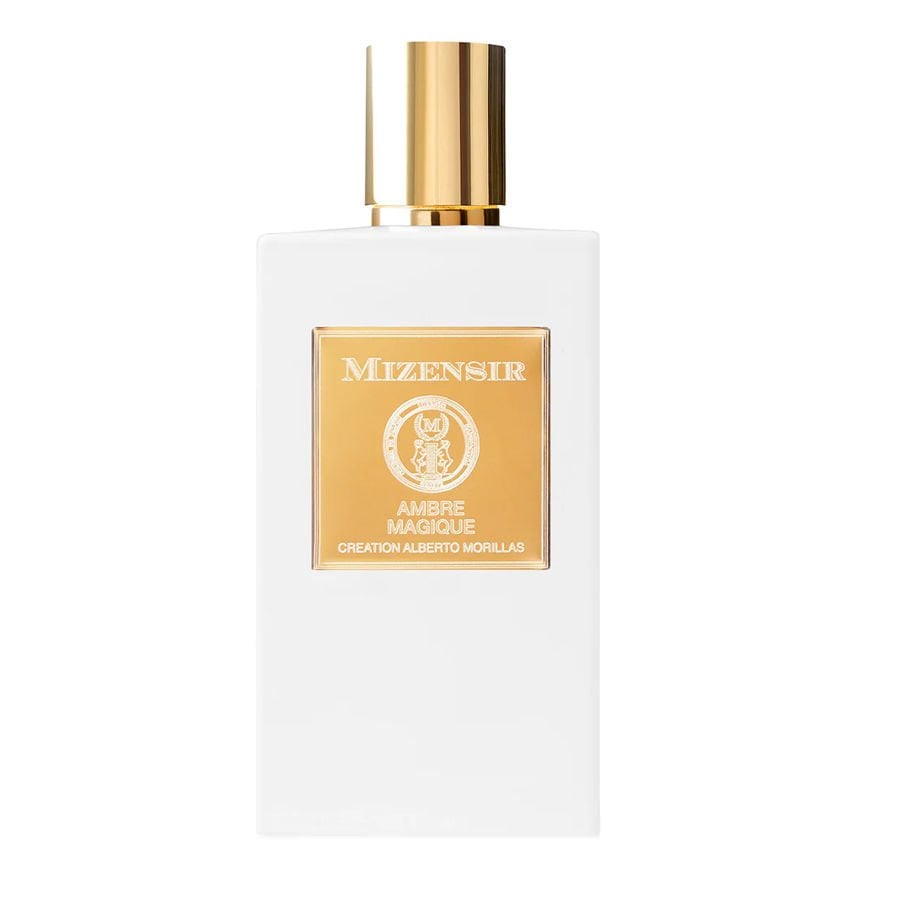 Mizensir Ambre Magique