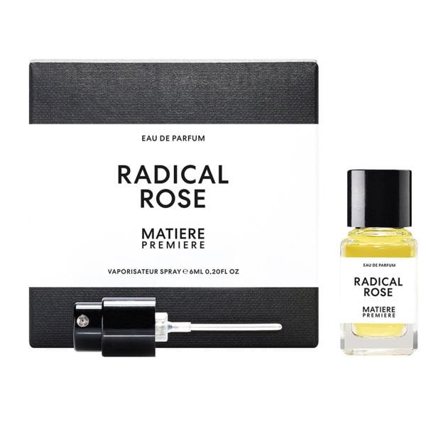 Matiere Premiere Radical Rose EDP 6 ML