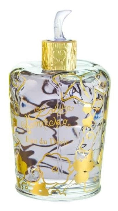 Lolita Lempicka Eau Du Desir EDT
