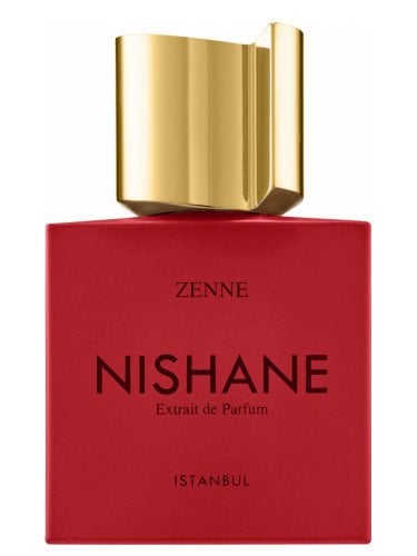 Nishane Zenne 10 ML