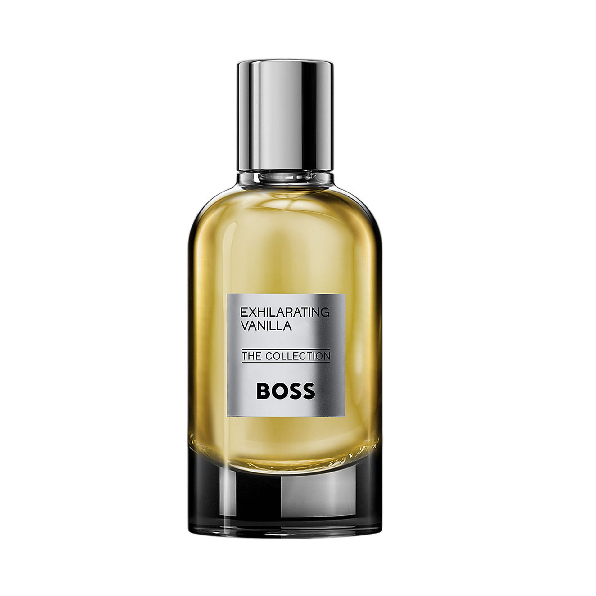 Hugo Boss Exhilarating Vanilla EDP