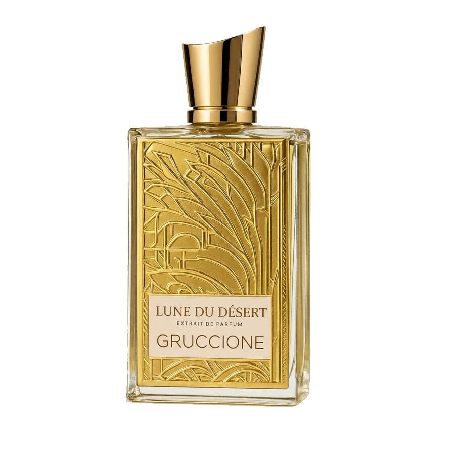 Gruccione Lune Du Dèsert Extrait de Parfum