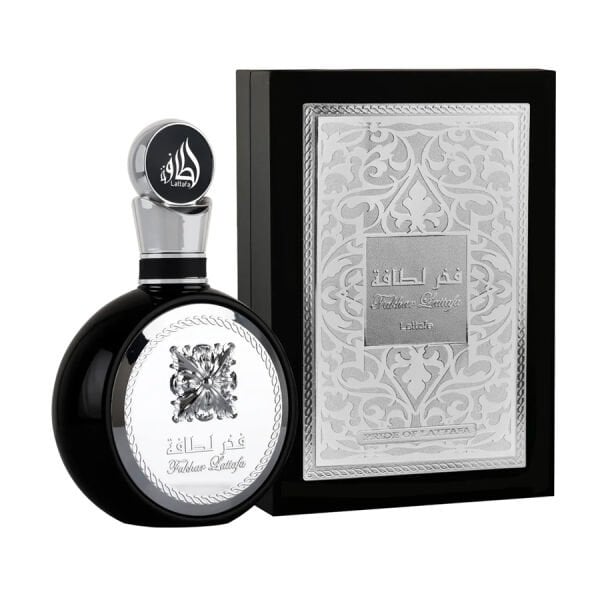 Lattafa Fakhar Black EDP 100 ML