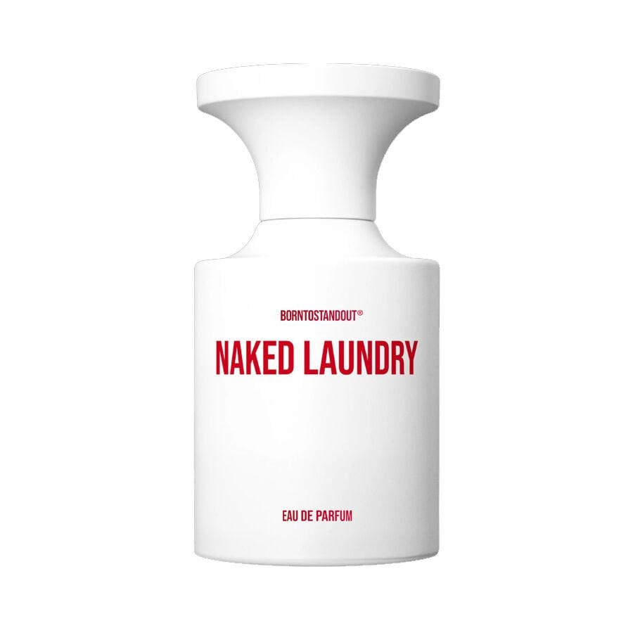 Borntostandout Naked Laundry EDP
