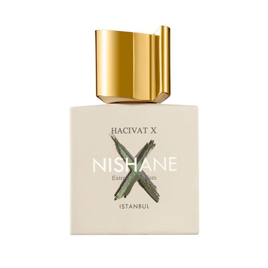 Nishane Hacivat X