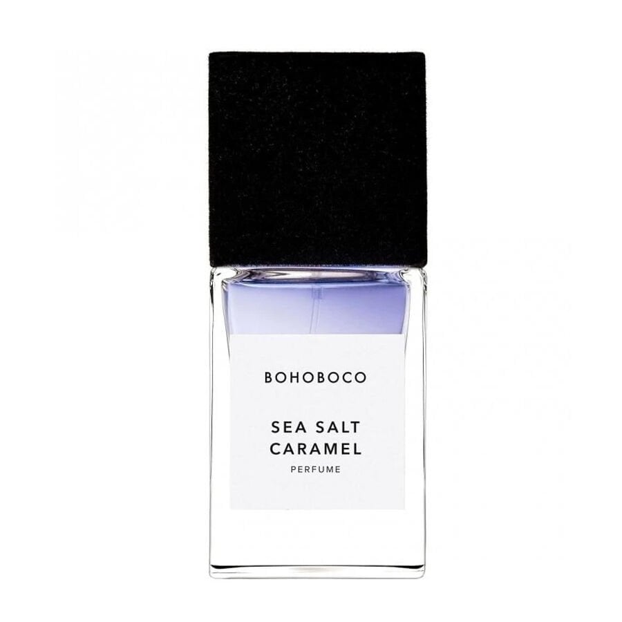 Bohoboco Sea Salt Caramel