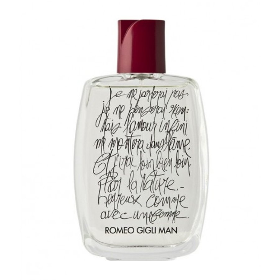 Romeo Gigli Man EDT