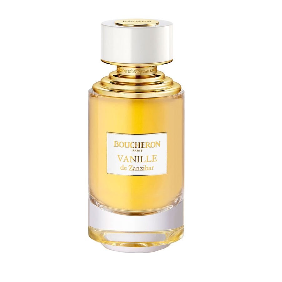 Boucheron Vanille de Zanzibar