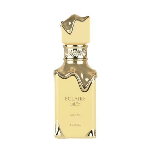 Lattafa Eclaire Banoffi EDP