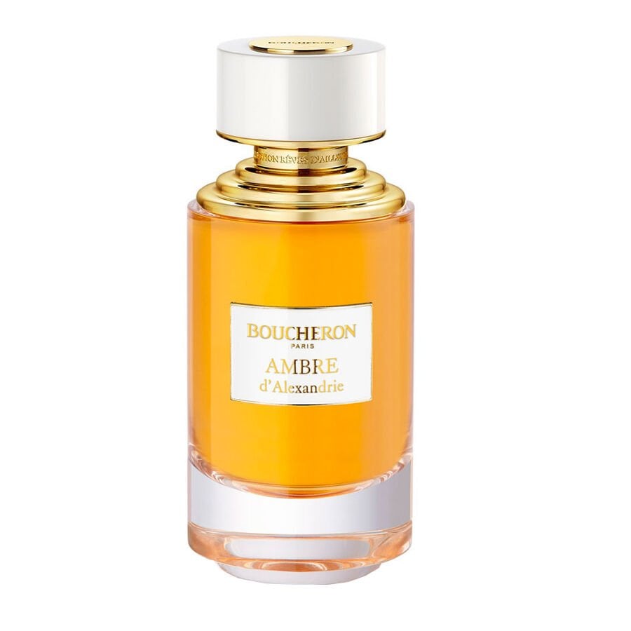 Boucheron Ambre D'Alexandrie