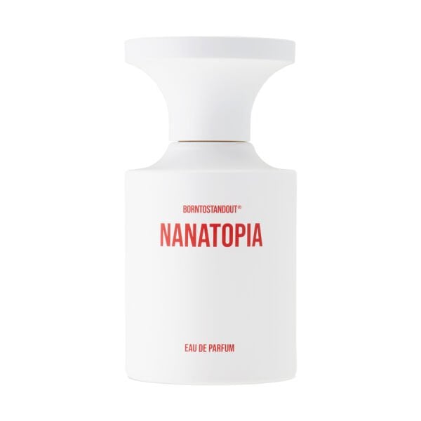 Borntostandout Nanatopia EDP