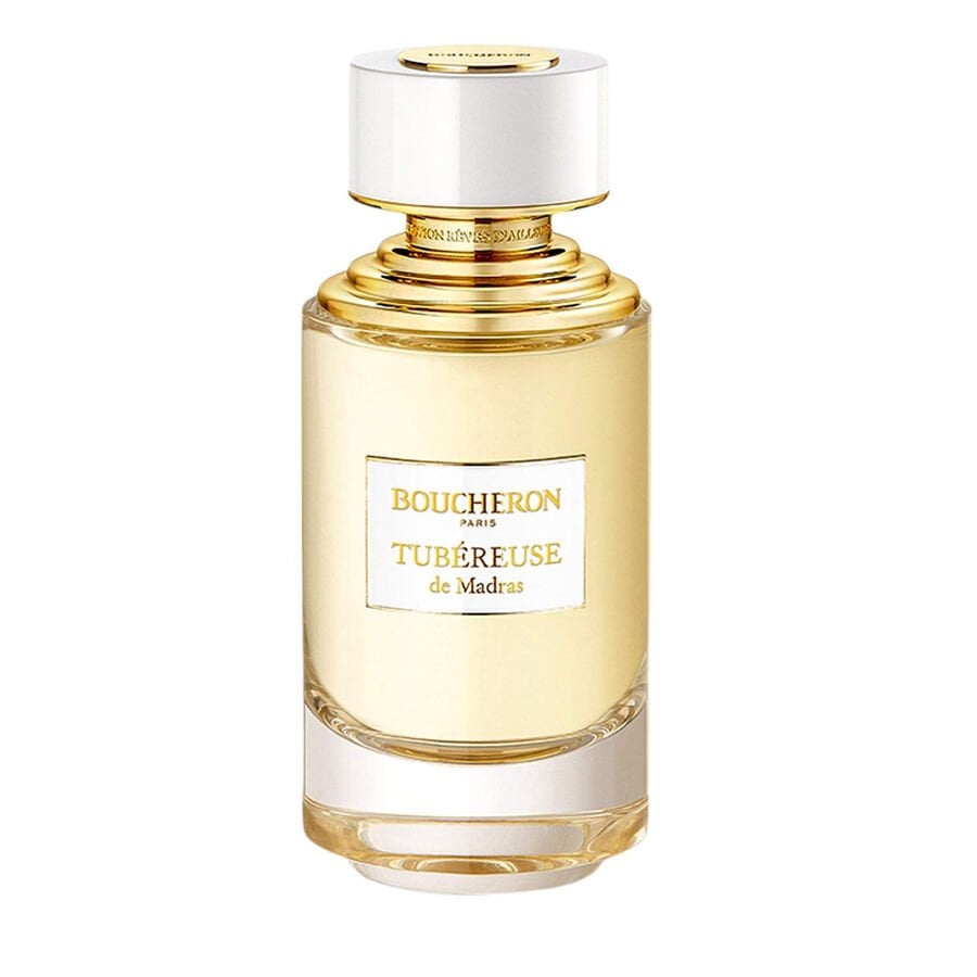 Boucheron Tubéreuse de Madras