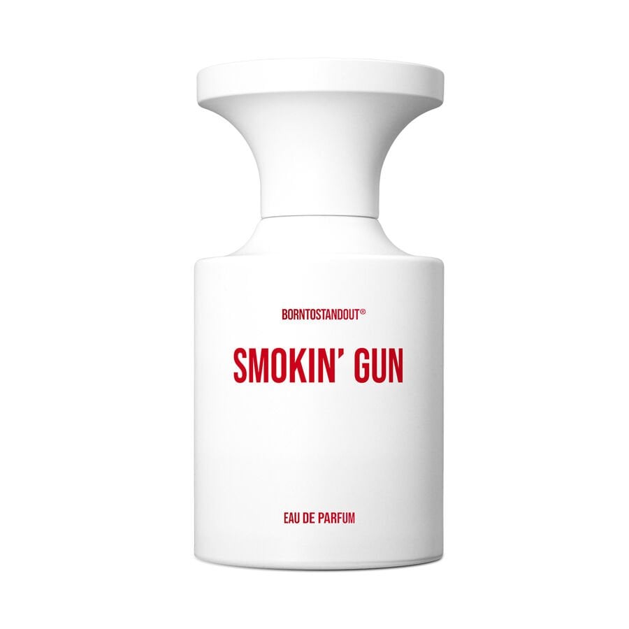 Borntostandout Smokin' Gun EDP