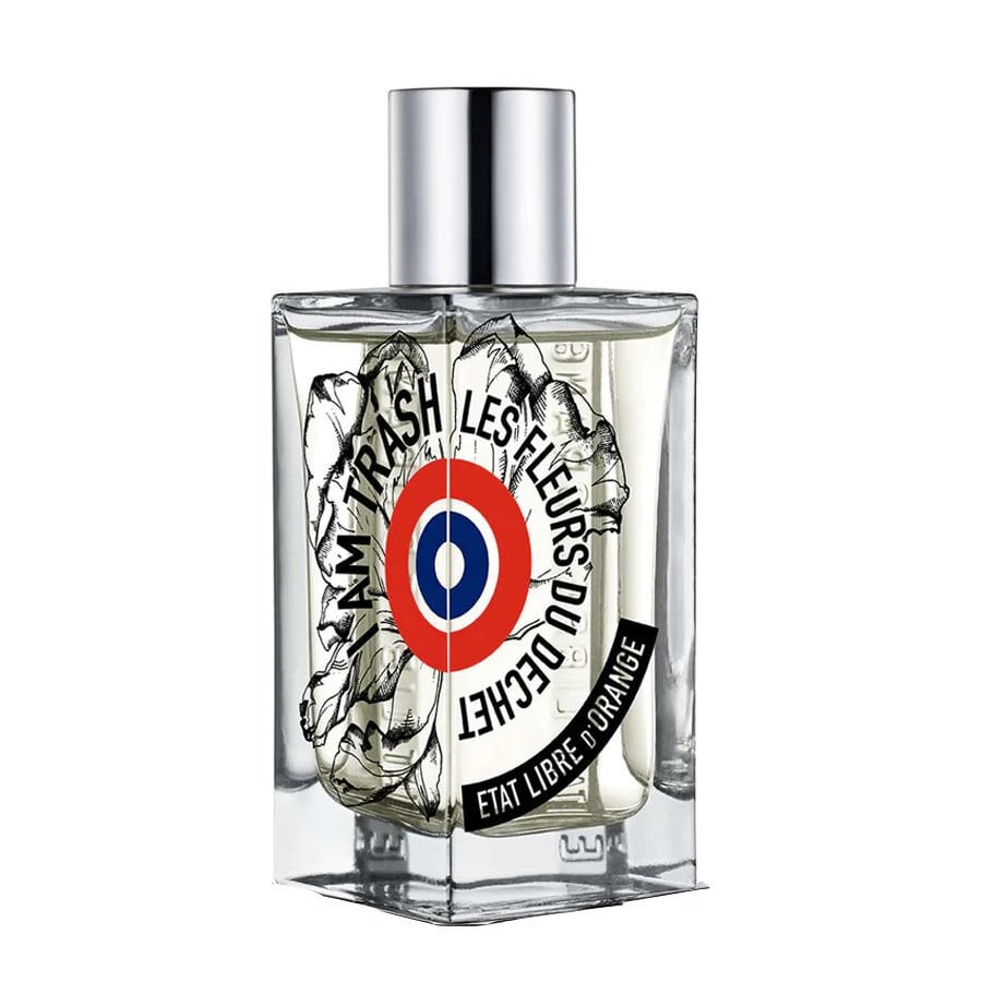 Etat Libre d'Orange Les Fleurs Du Dechet I Am Trash EDP