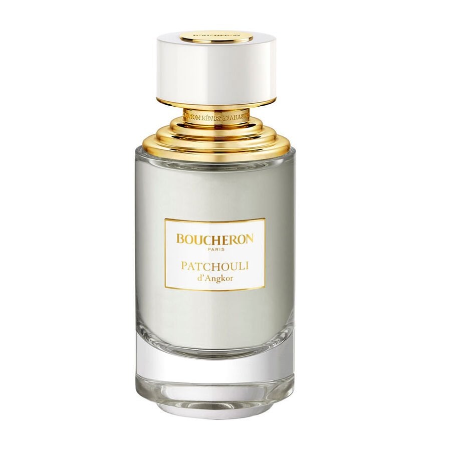 Boucheron Patchouli D’Angkor