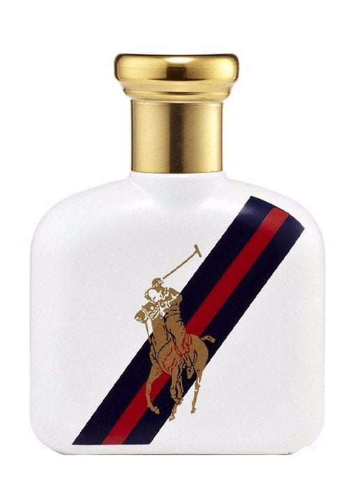 Ralph Lauren Polo Blue Sport EDT