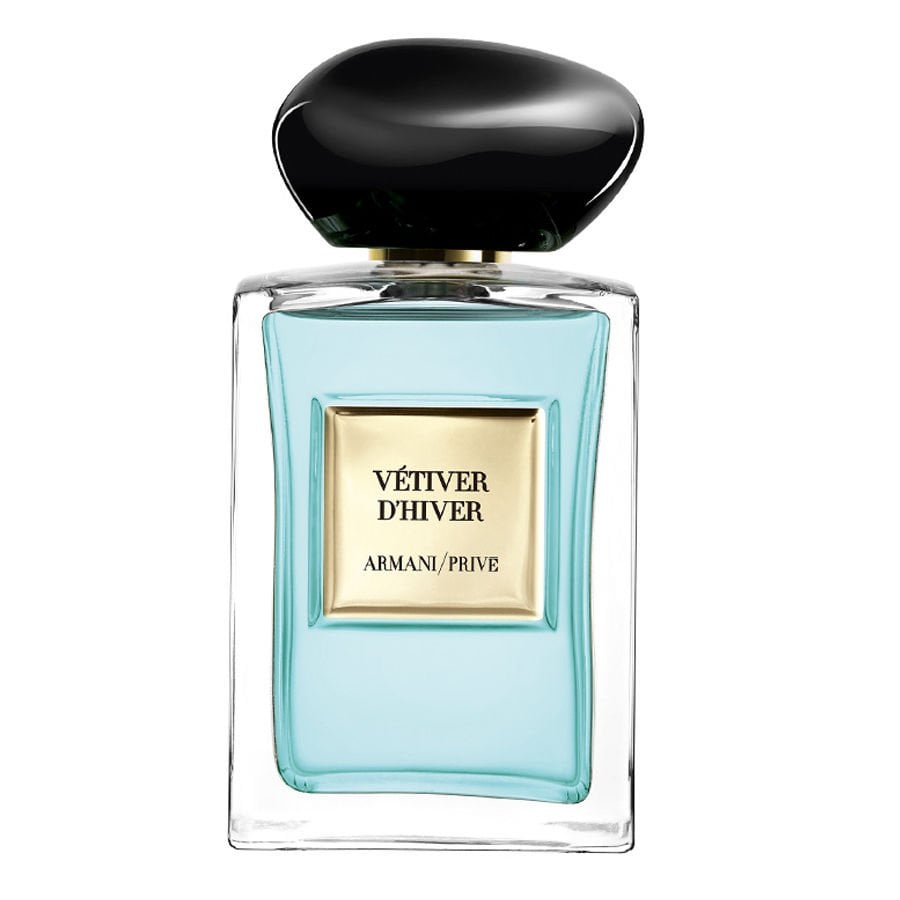 Armani Prive Vétiver D'Hiver