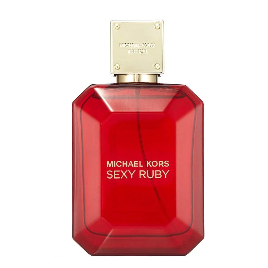 Michael Kors Sexy Ruby EDP