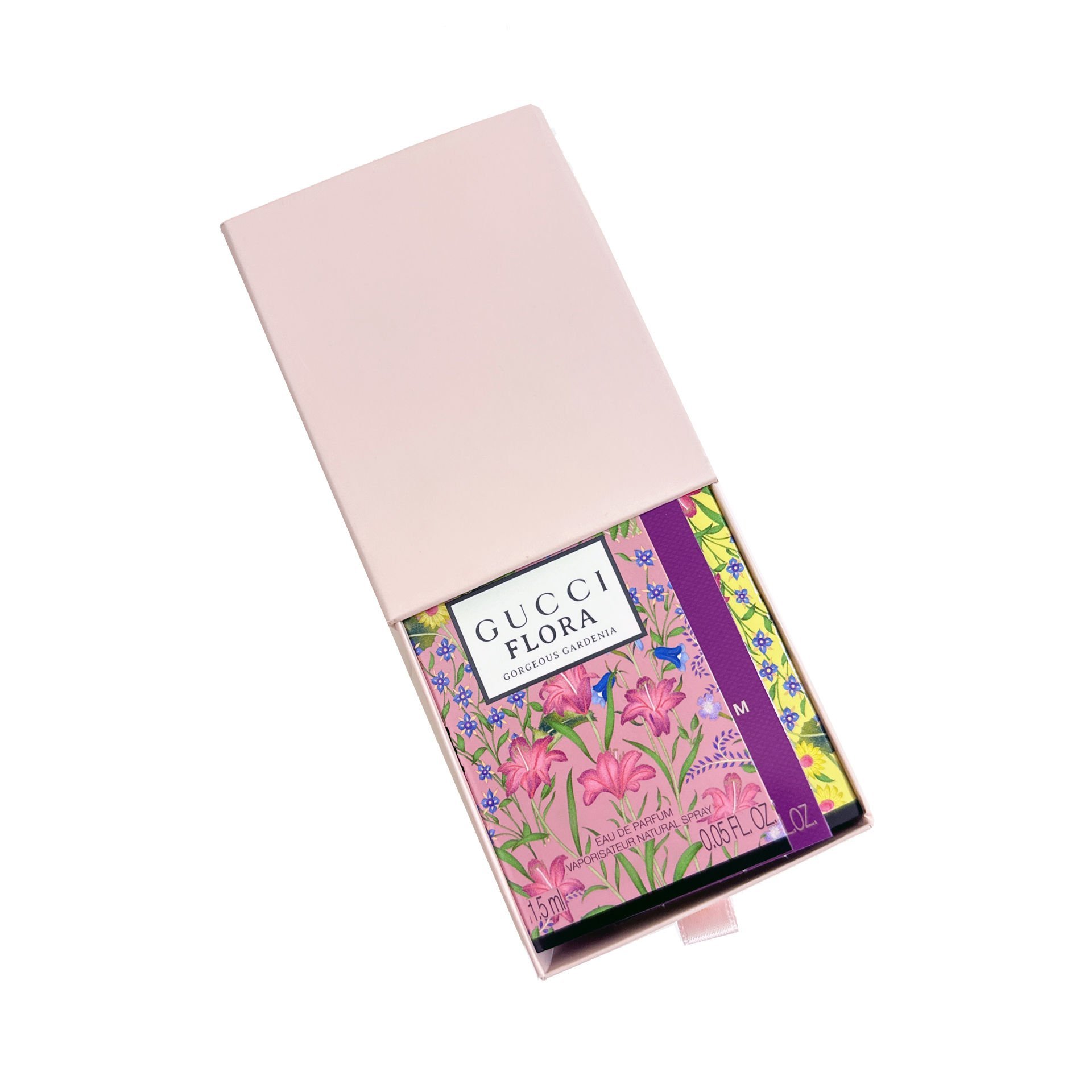 Gucci Marka Kadın Sample Set-Pembe