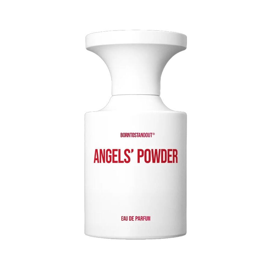 Borntostandout Angels' Powder EDP