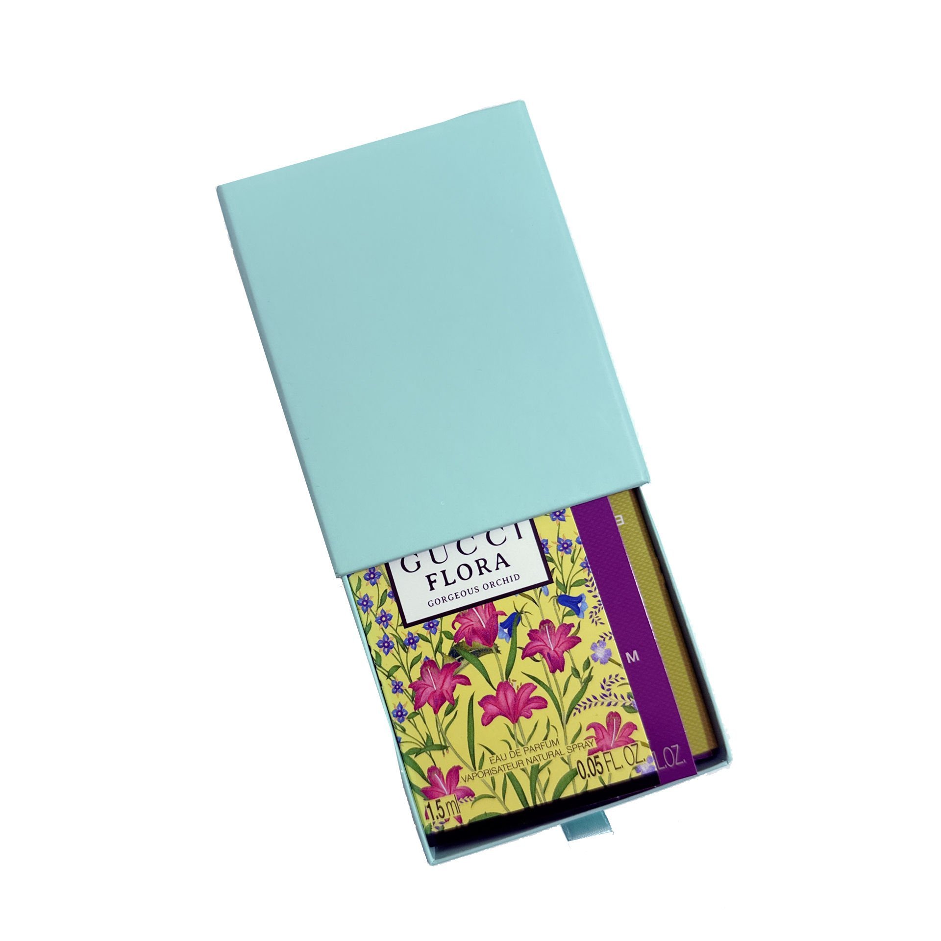Gucci Marka Kadın-Erkek Sample Set-Mint