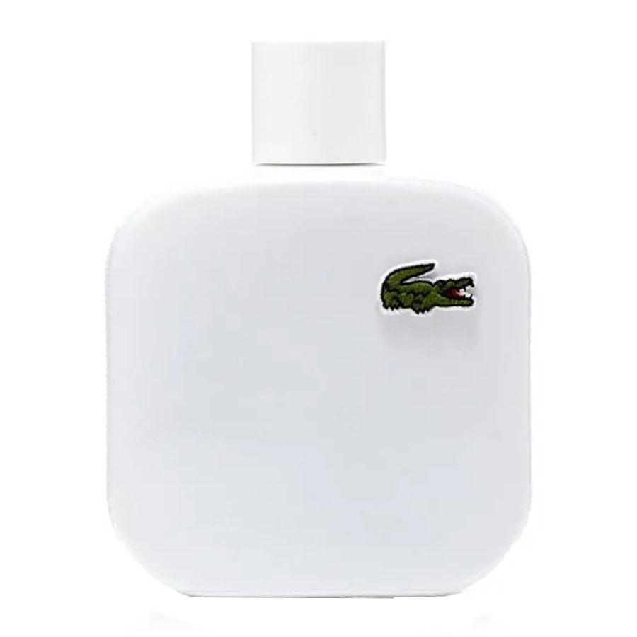 Lacoste Eau de Lacoste L.12.12. White For Men
