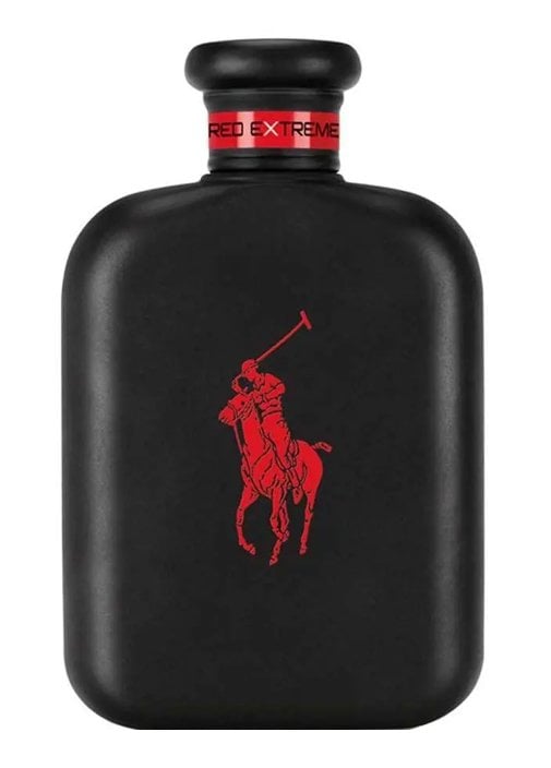 Ralph Lauren Polo Red Extreme EDP