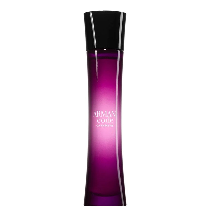 Armani Code Cashmere EDP