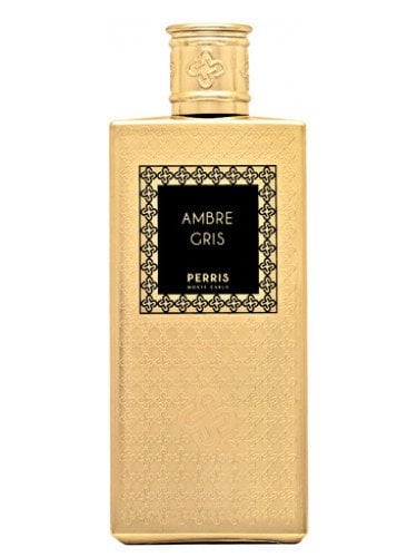 Perris Monte Carlo Ambre Gris