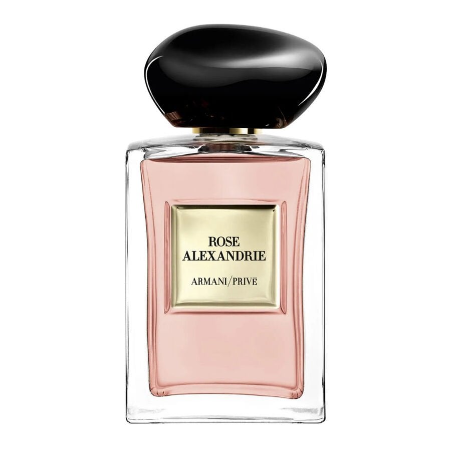 Armani Prive Rose Alexandrie