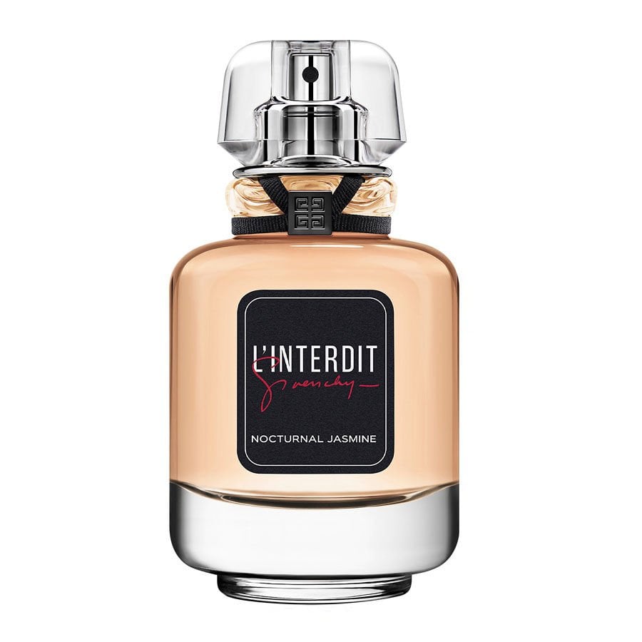 Givenchy L'Interdit Nocturnal Jasmine