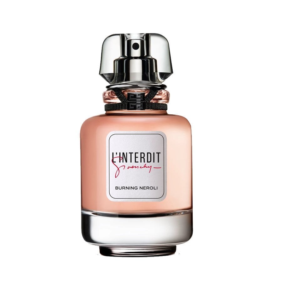 Givenchy L'Interdit Burning Neroli