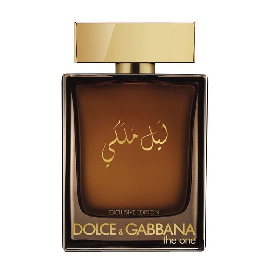 Dolce & Gabbana The One Exclusive Edition EDP