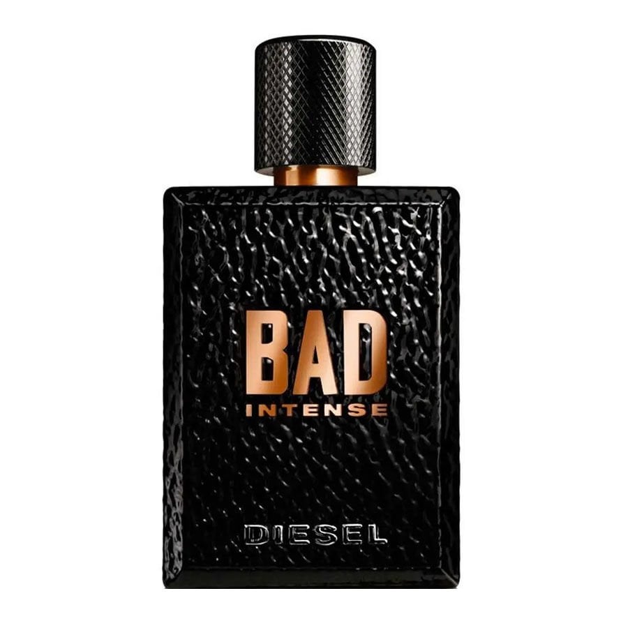Diesel Bad Intense EDP