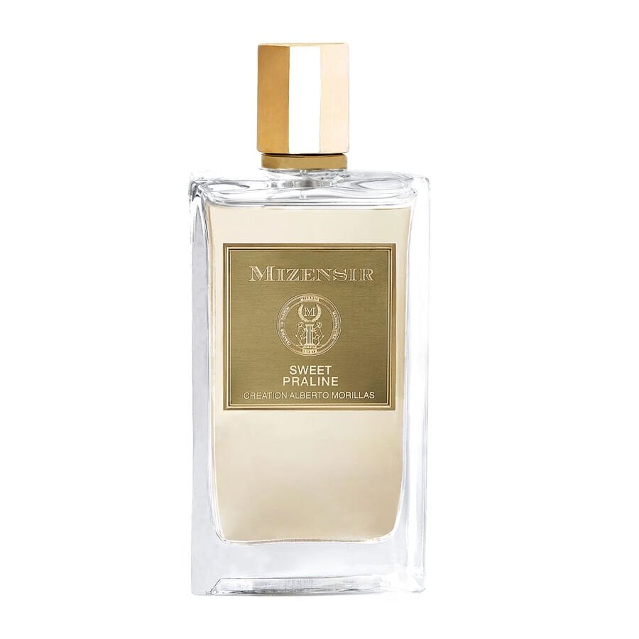 Mizensir Sweet Praline