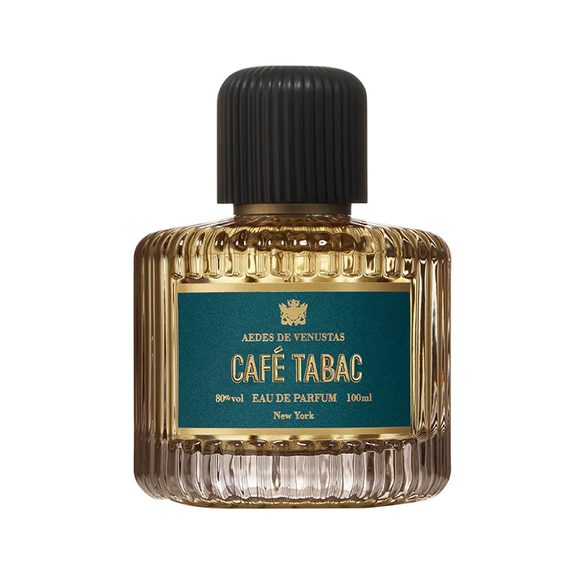 Aedes De Venustas Café Tabac EDP
