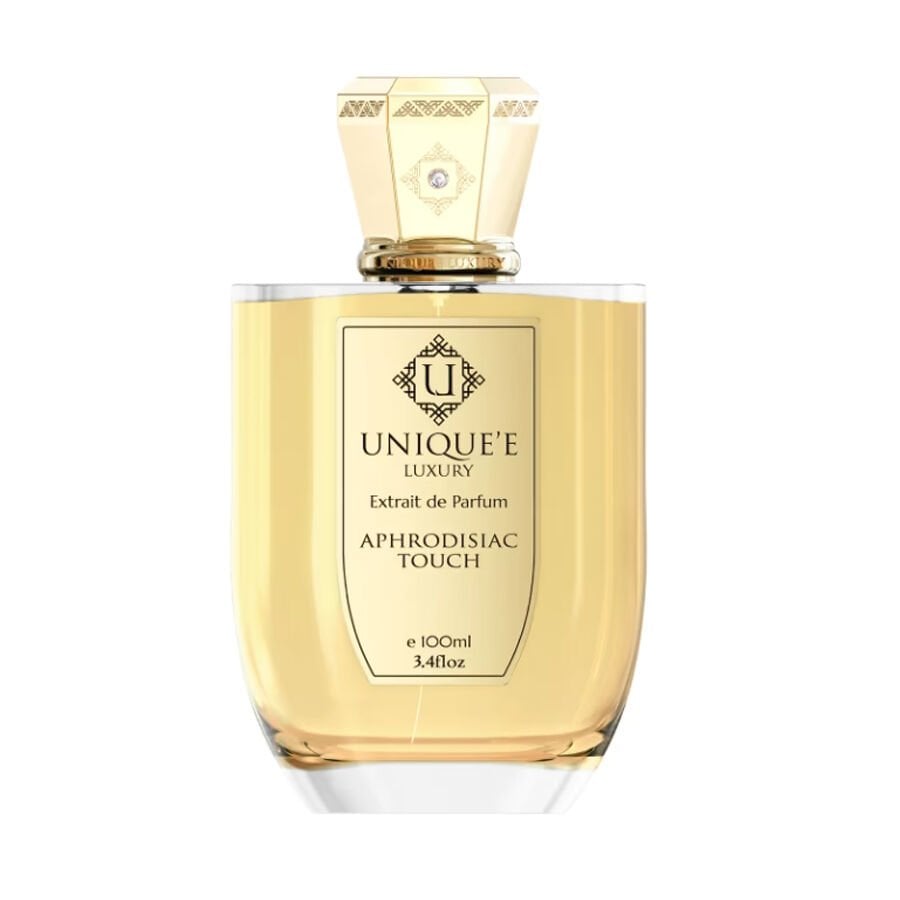 Unique'e Luxury Aphrodisiac Touch Extrait de Parfum