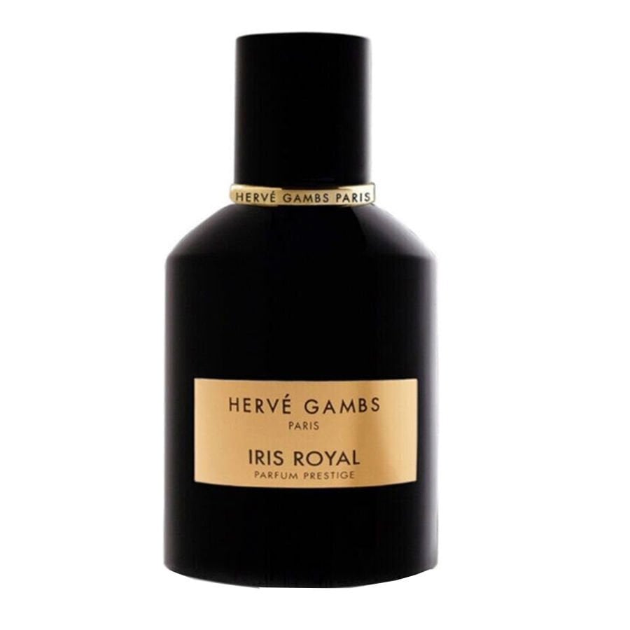 Herve Gambs Iris Royal EDP