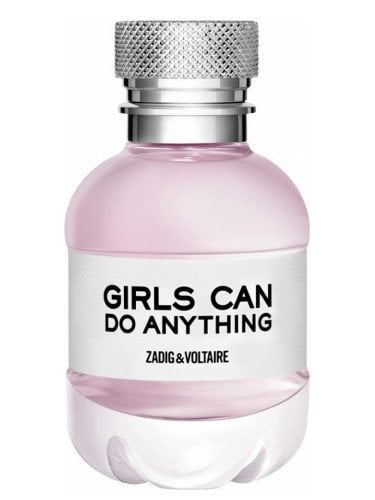 Zadig & Voltaire Girls Can Do Anything EDP