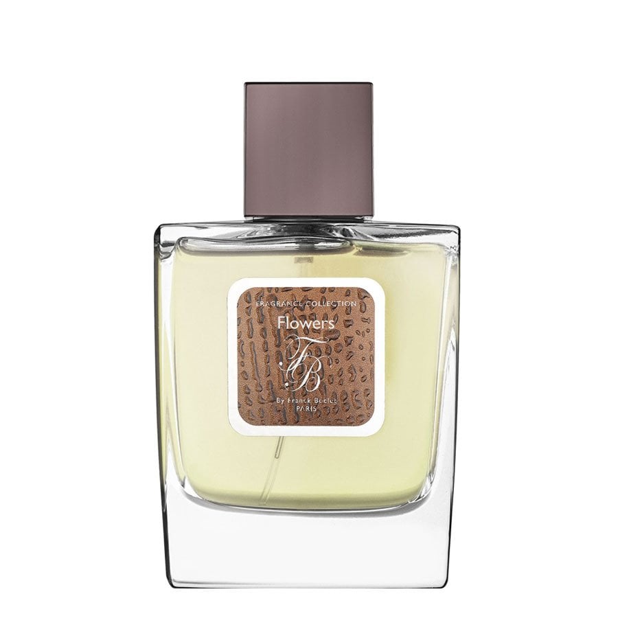 Franck Boclet Flowers 10 ML