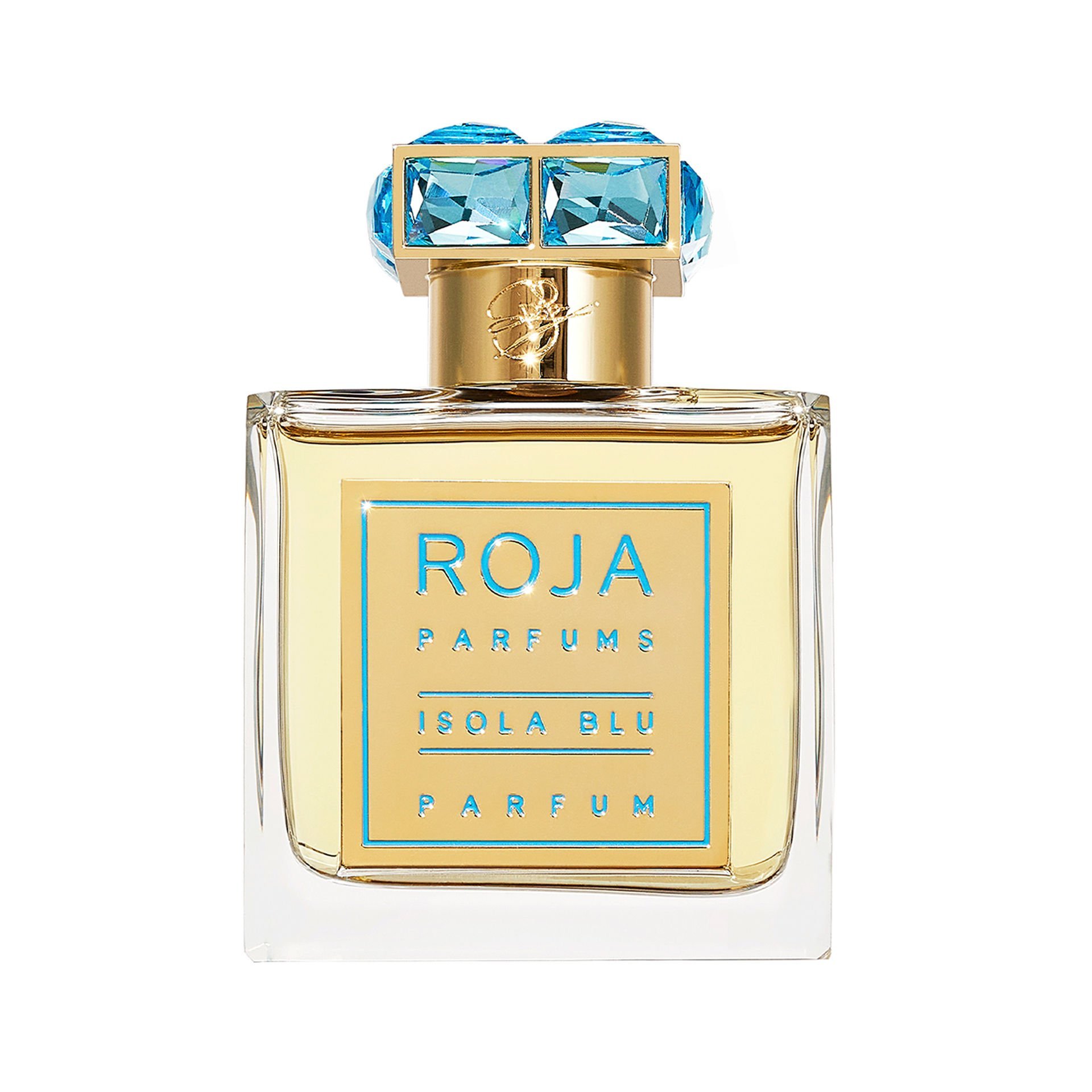 Roja Parfums Isola Blu Parfum