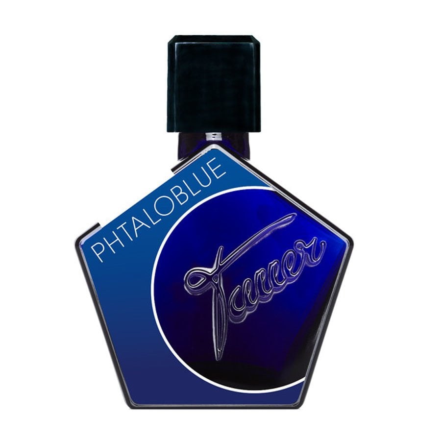 Tauer Phtaloblue