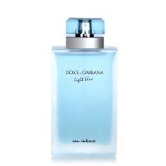 Dolce & Gabbana Light Blue Eau Intense EDP 10 ML