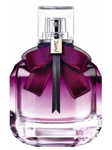 Yves Saint Laurent Mon Paris Intensement EDP