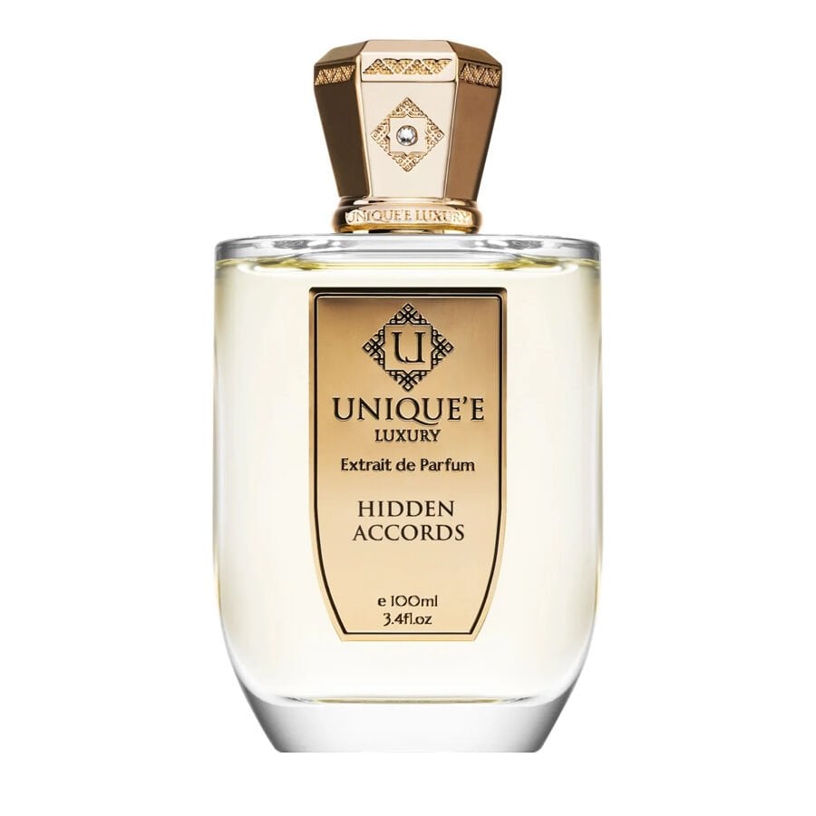 Unique'e Luxury Hidden Accords Extrait de Parfum