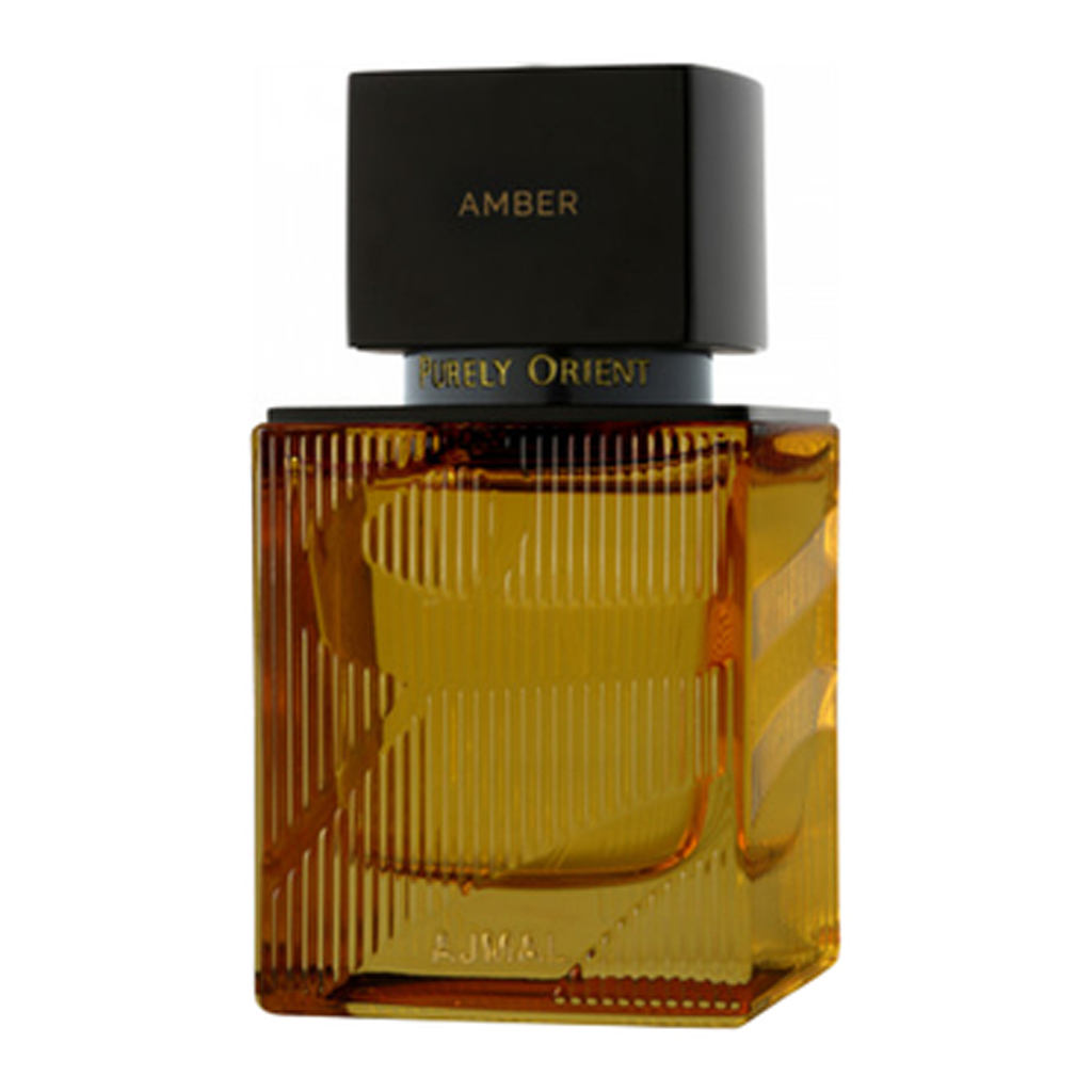 Ajmal Amber EDP
